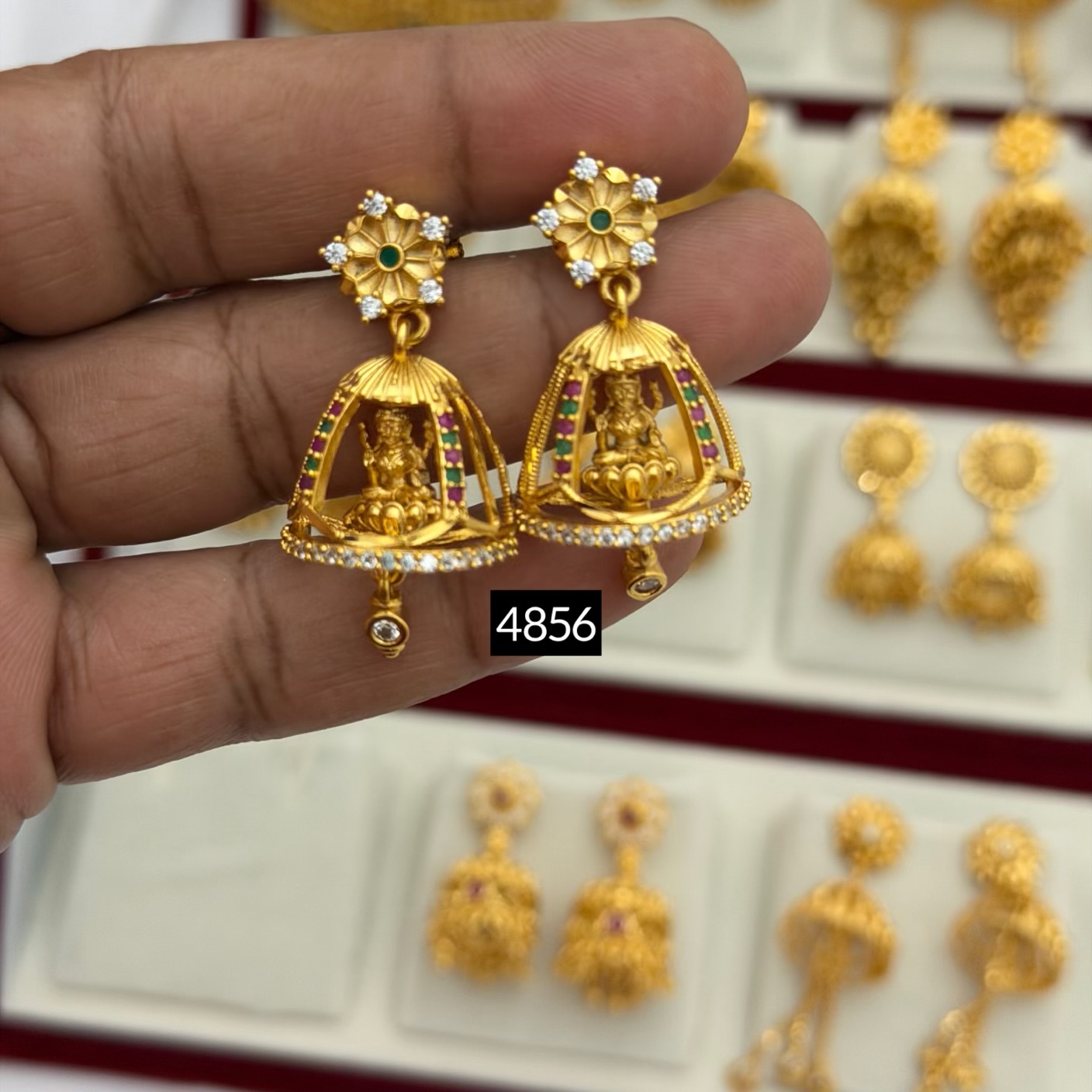 Forming jimiki RC4856