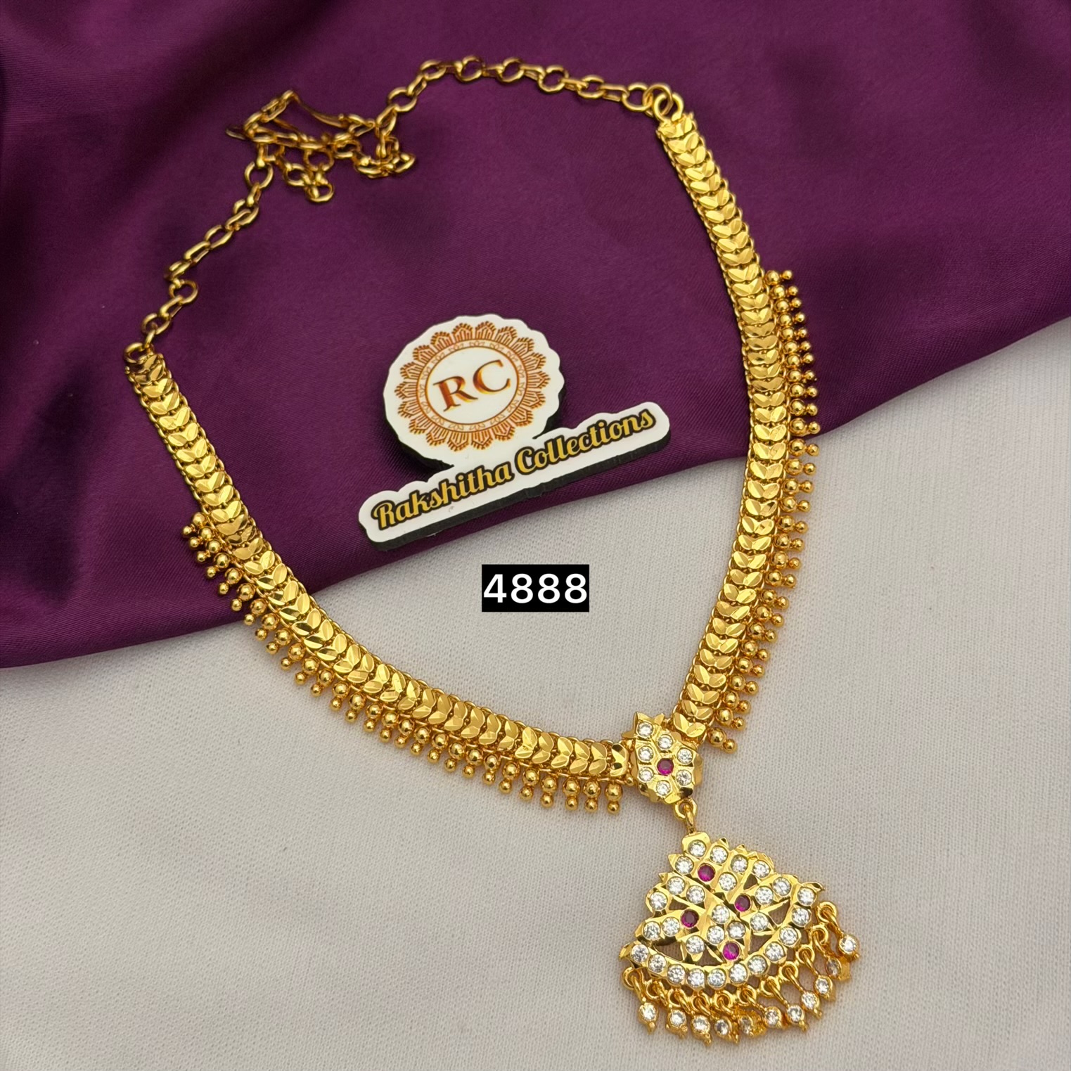 Impon Attigai RC4888