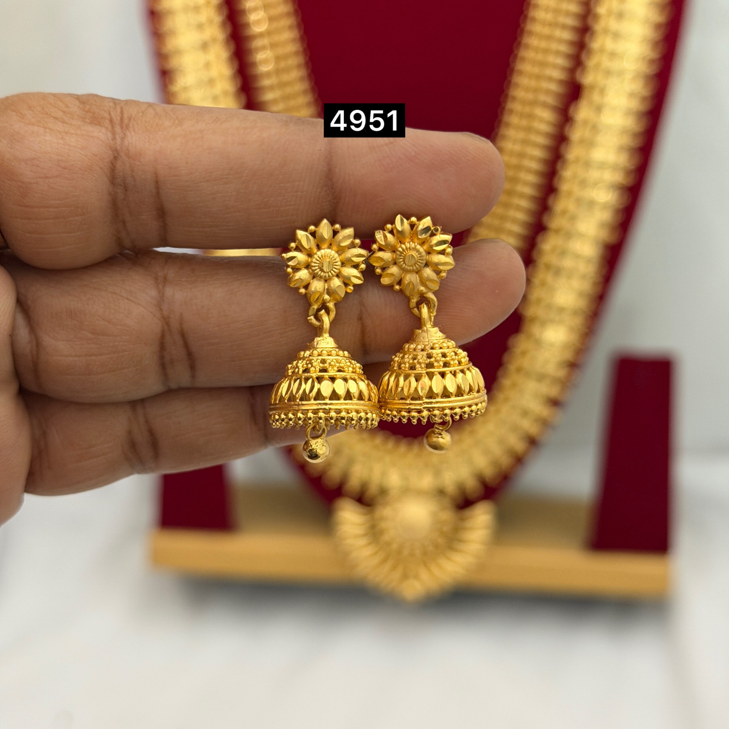 Forming jimiki RC4951