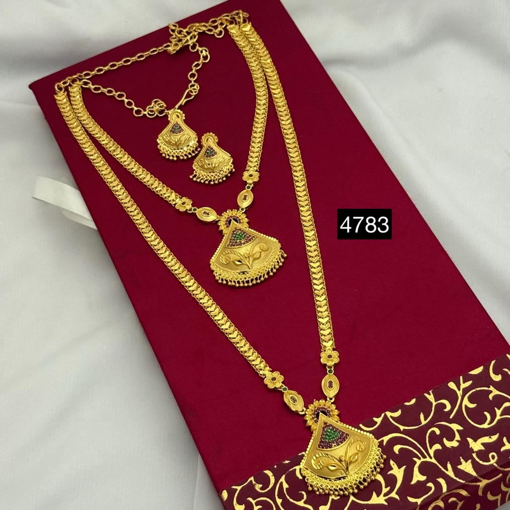 Forming combo RC4783