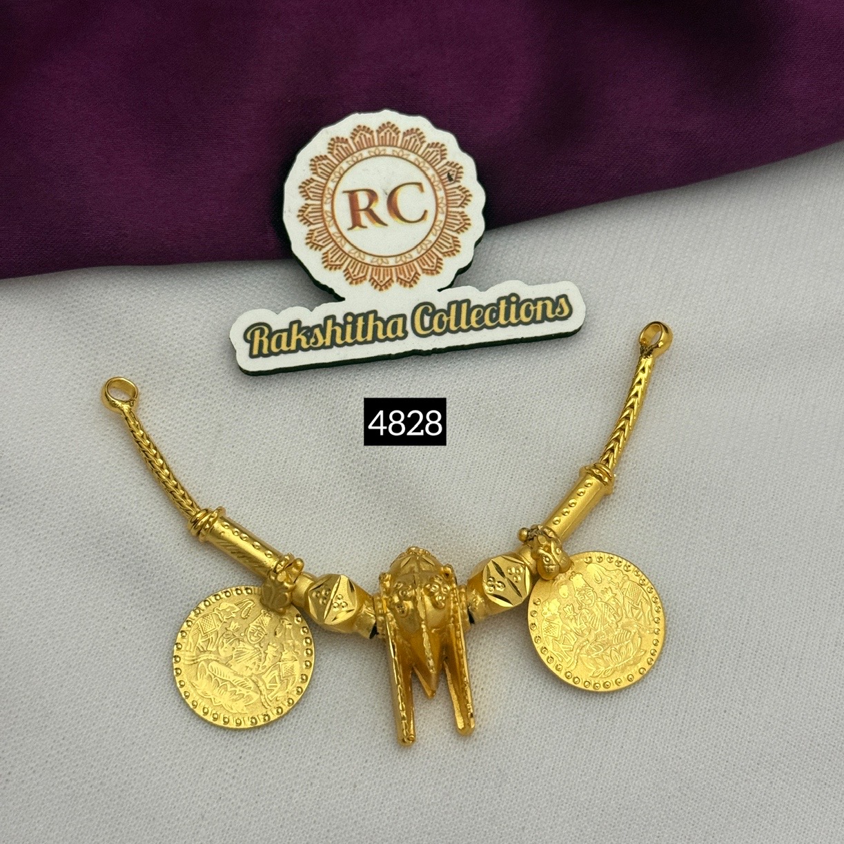 Forming thali set RC4828