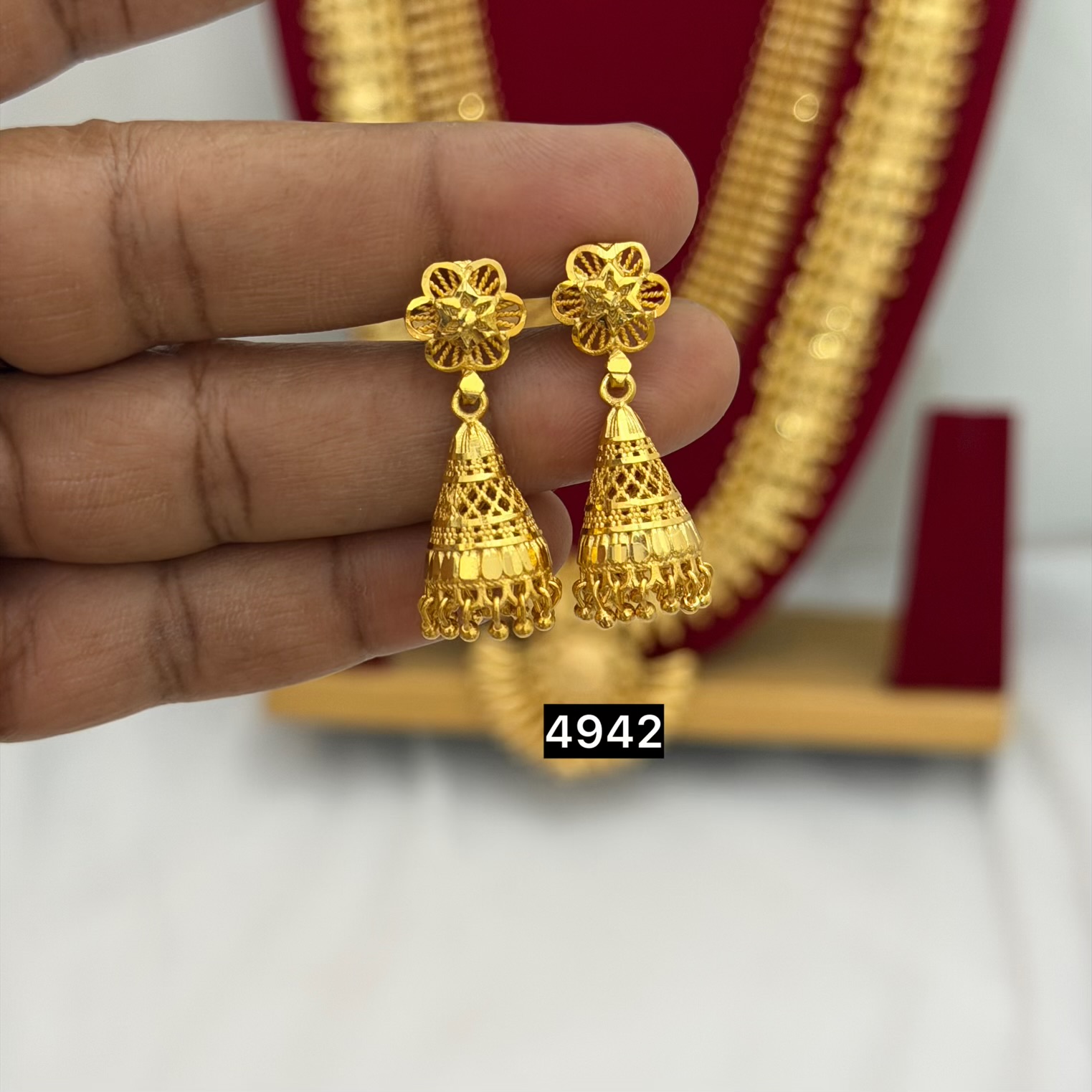 Forming jimiki RC4942