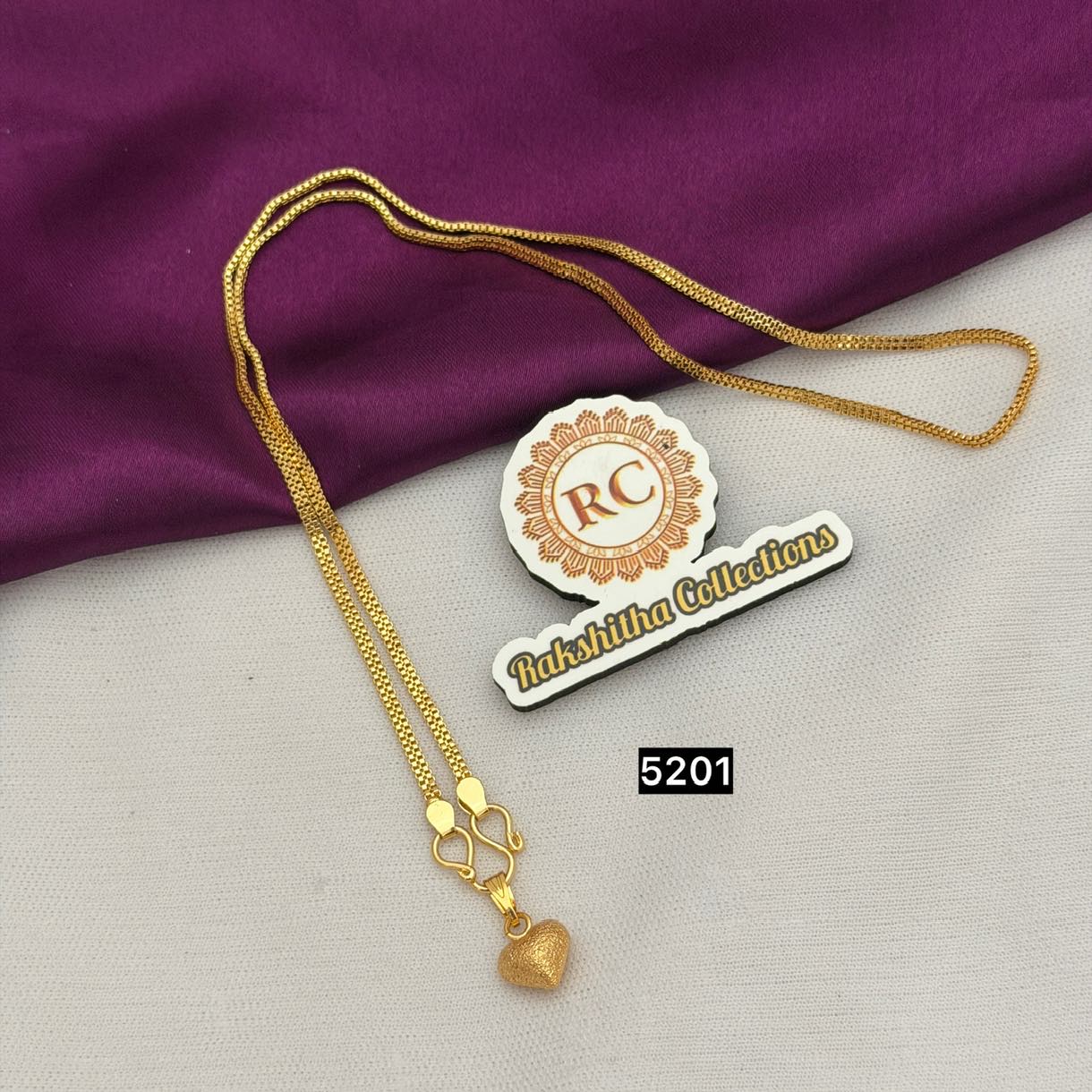 One day offer RC5201