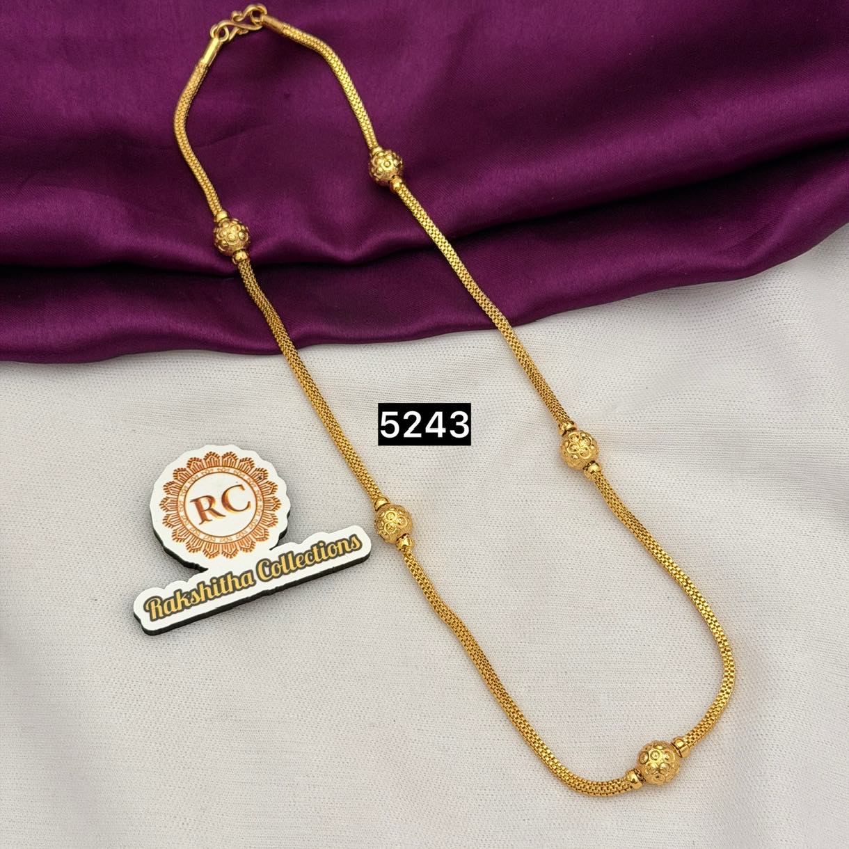 One day offer RC5243