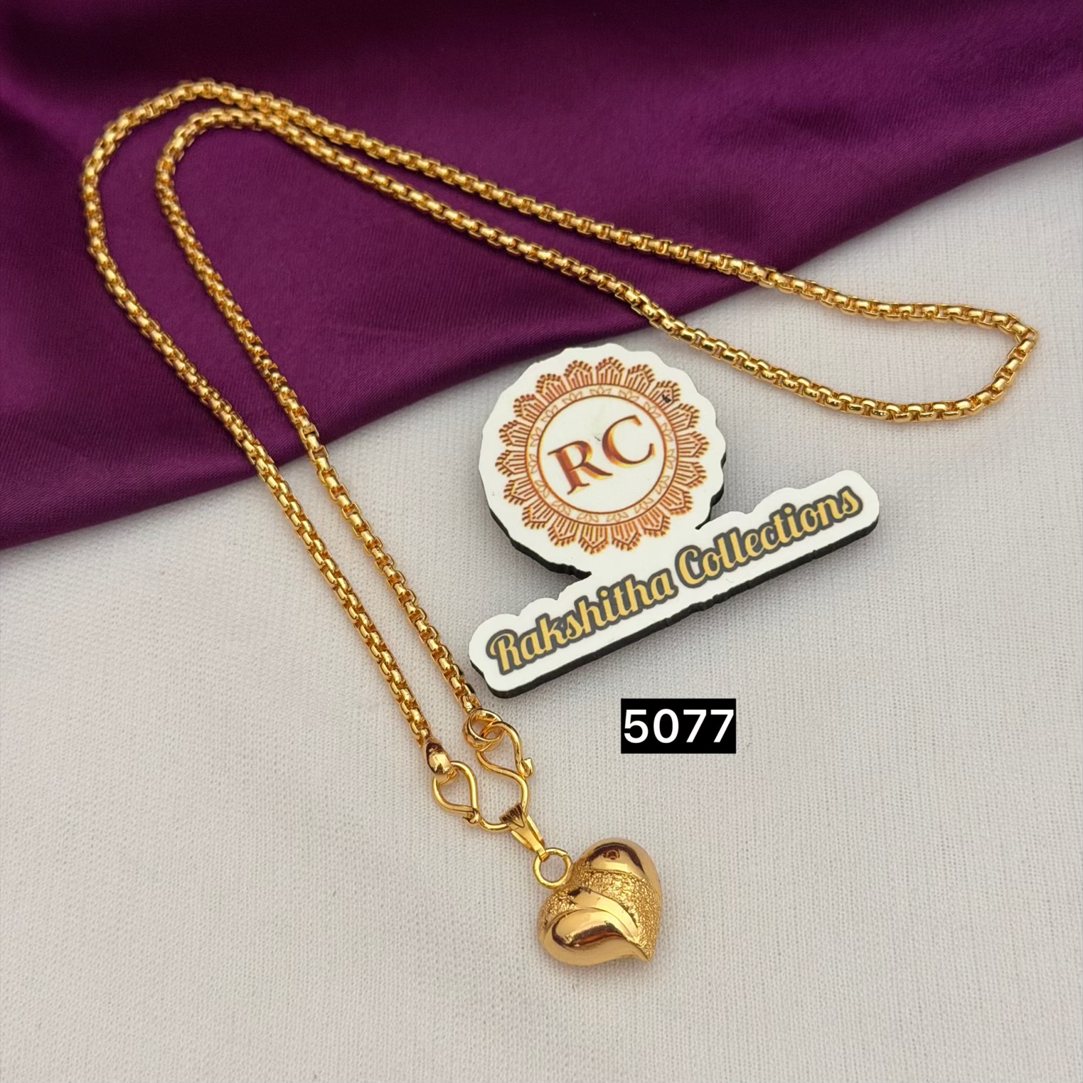 One day offer RC5077