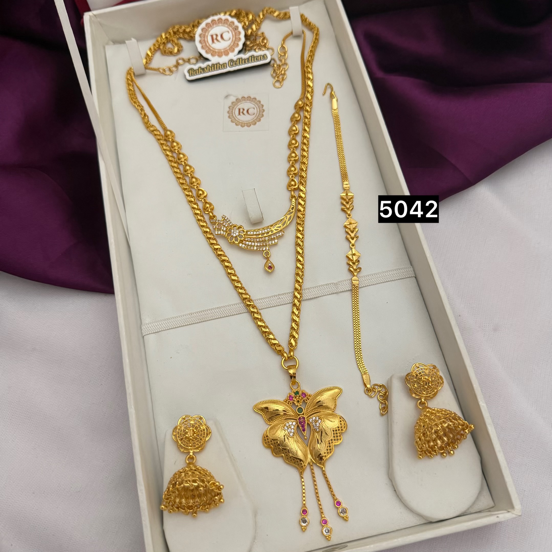 Forming combo RC5042