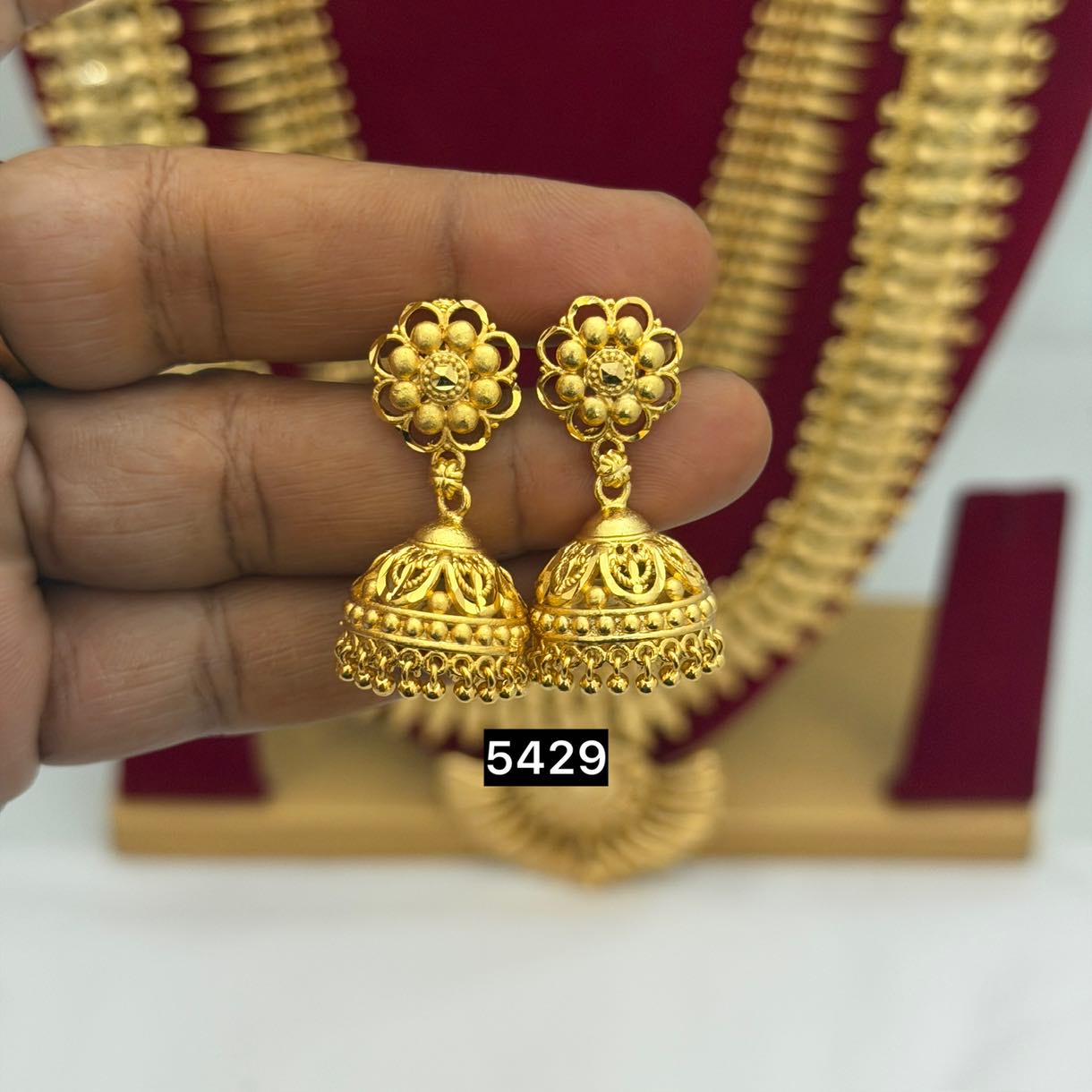 Forming jimiki RC5429