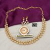 Stone necklace RC5758