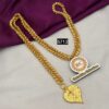 Long dollar chain RC5712