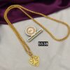 Long dollar chain RC5538