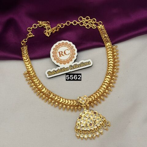 Impon necklace RC5562