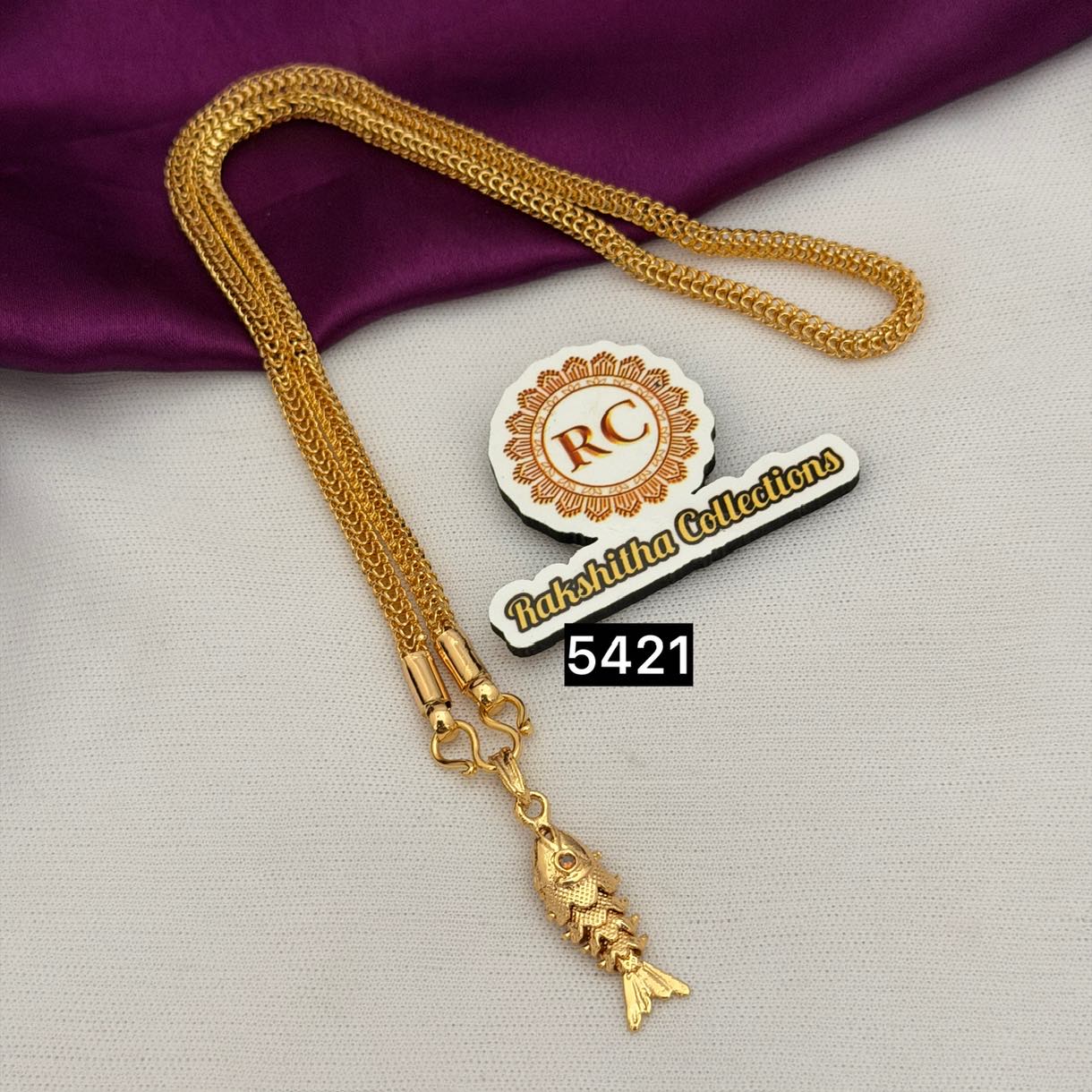 One day offer RC5421