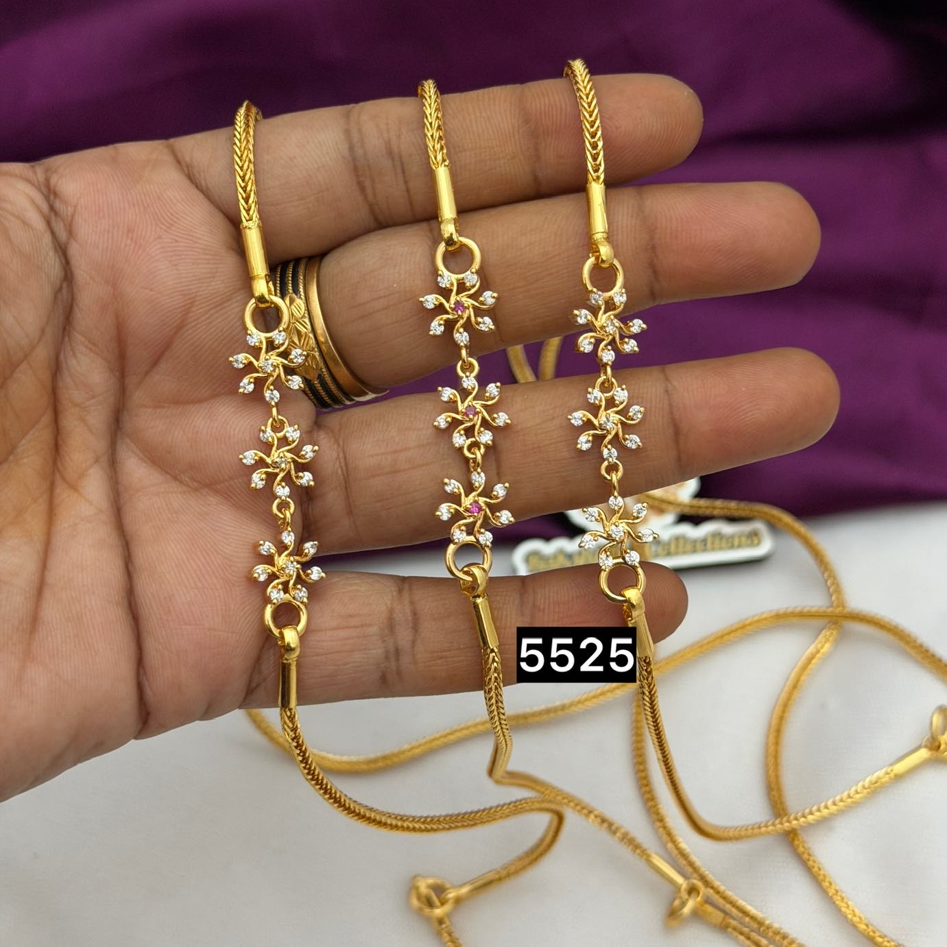 One day offer RC5525