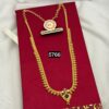 Gold look haram RC5766
