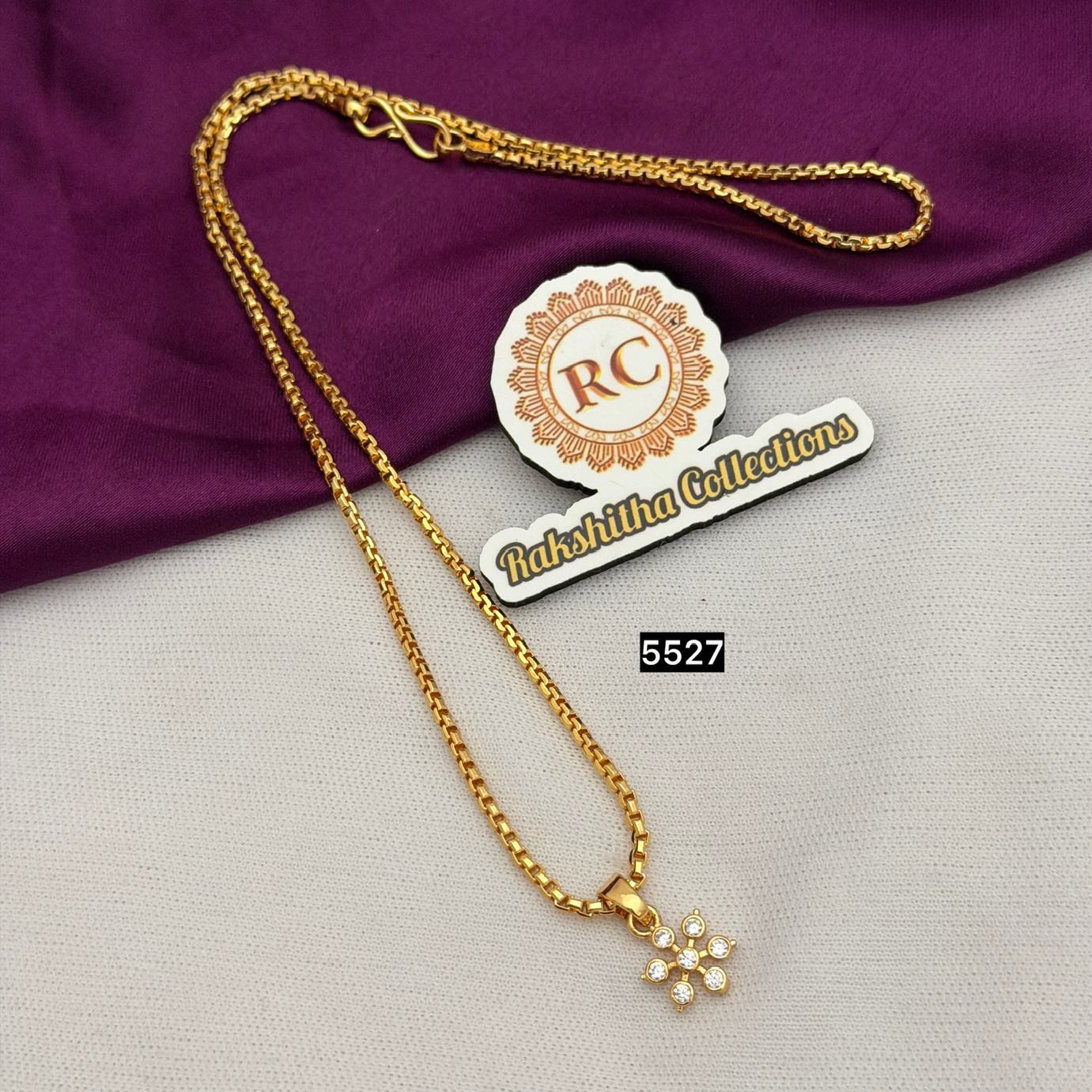 One day offer RC5527 - Image 2