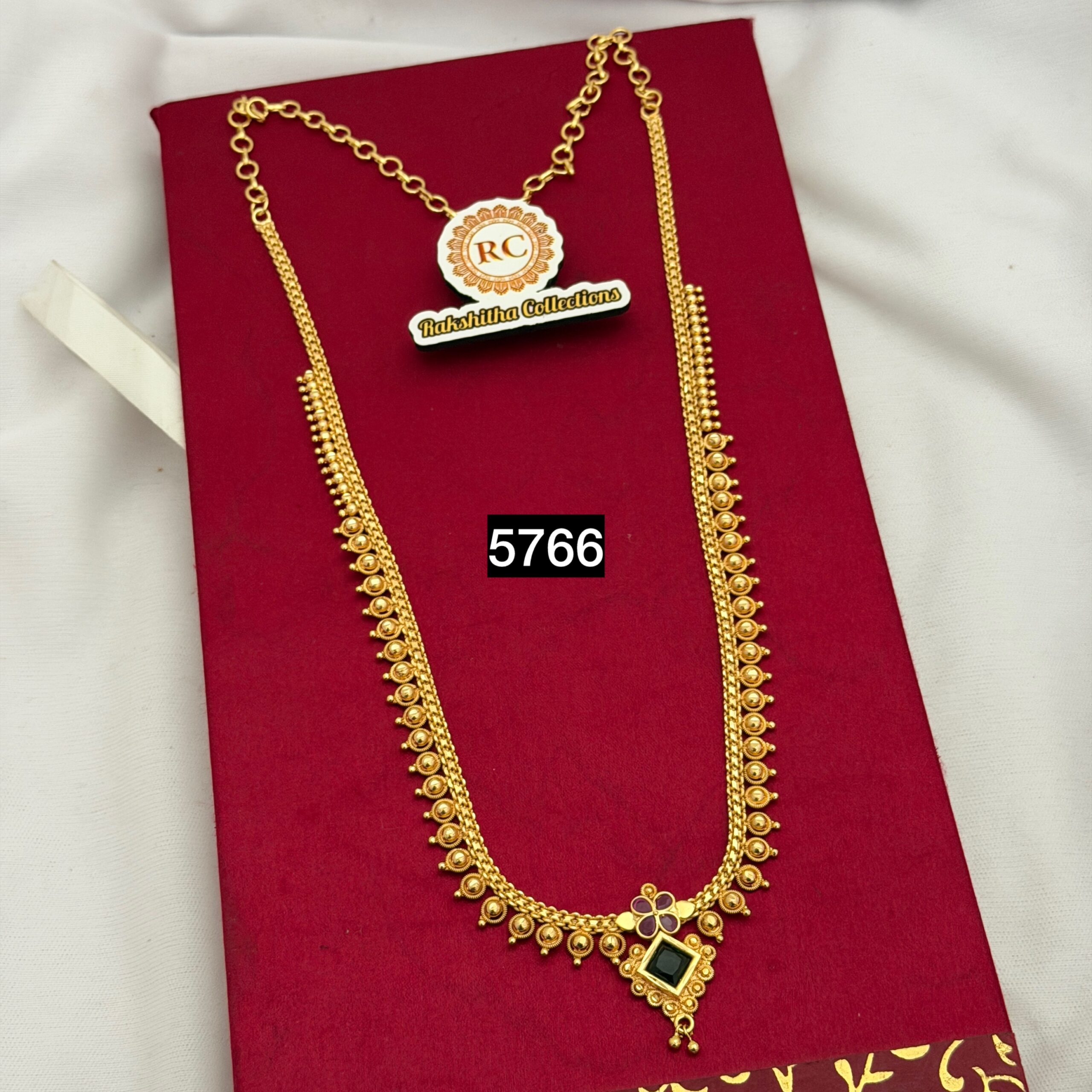 Gold look haram RC5766