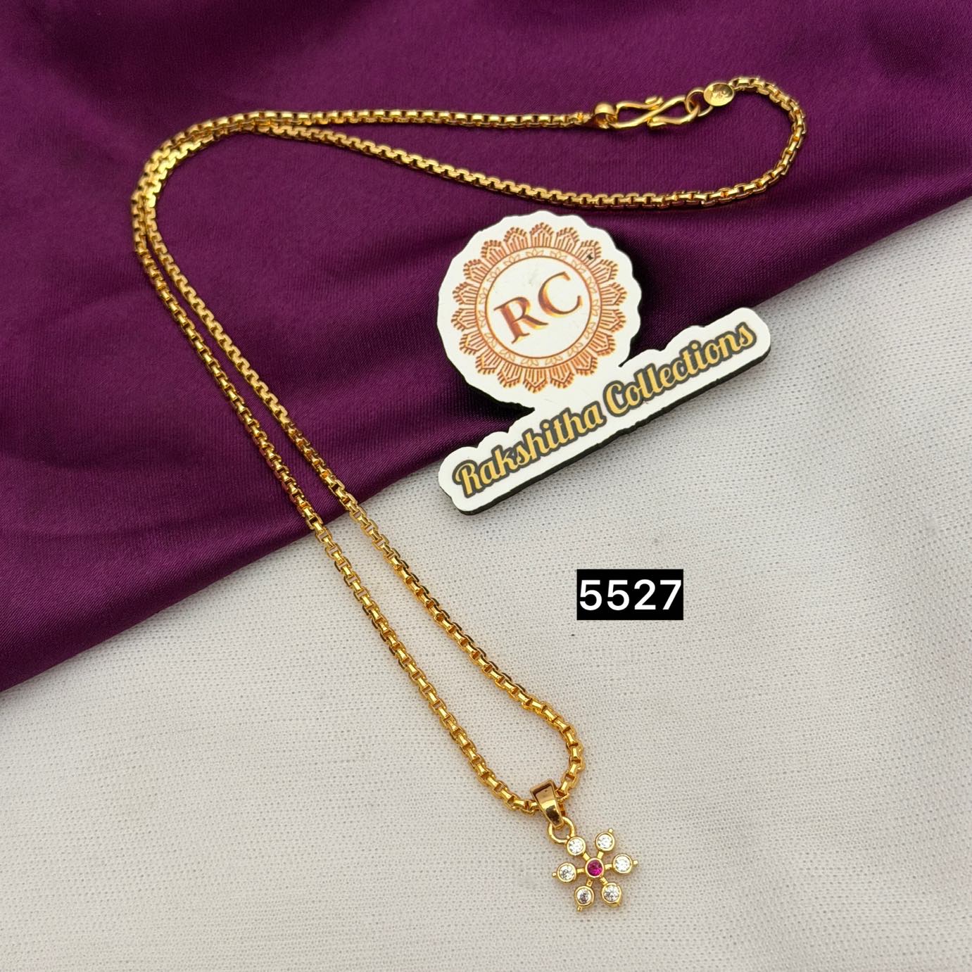 One day offer RC5527