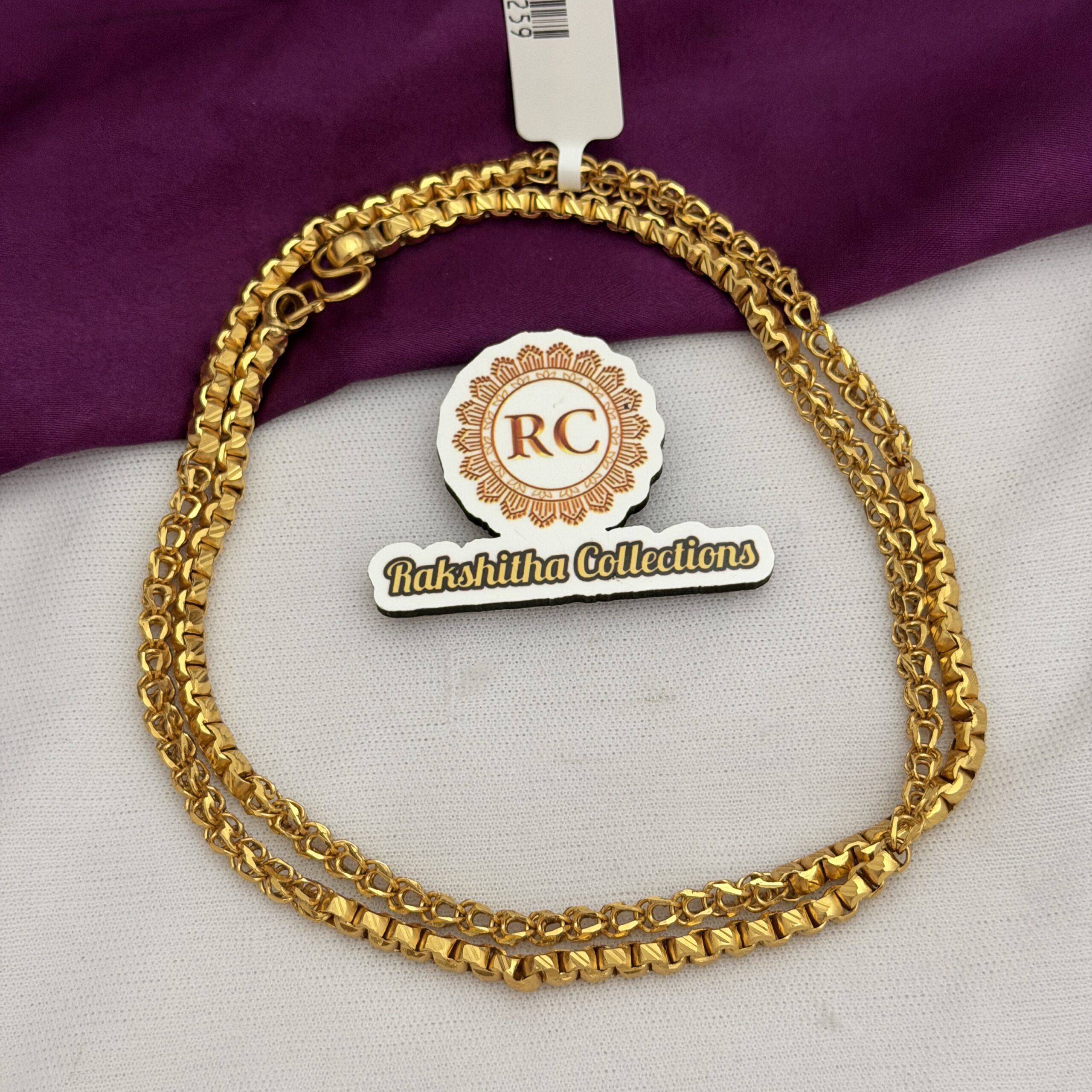Original impon chain RC5710