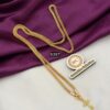 Cross dollar chain RC5397