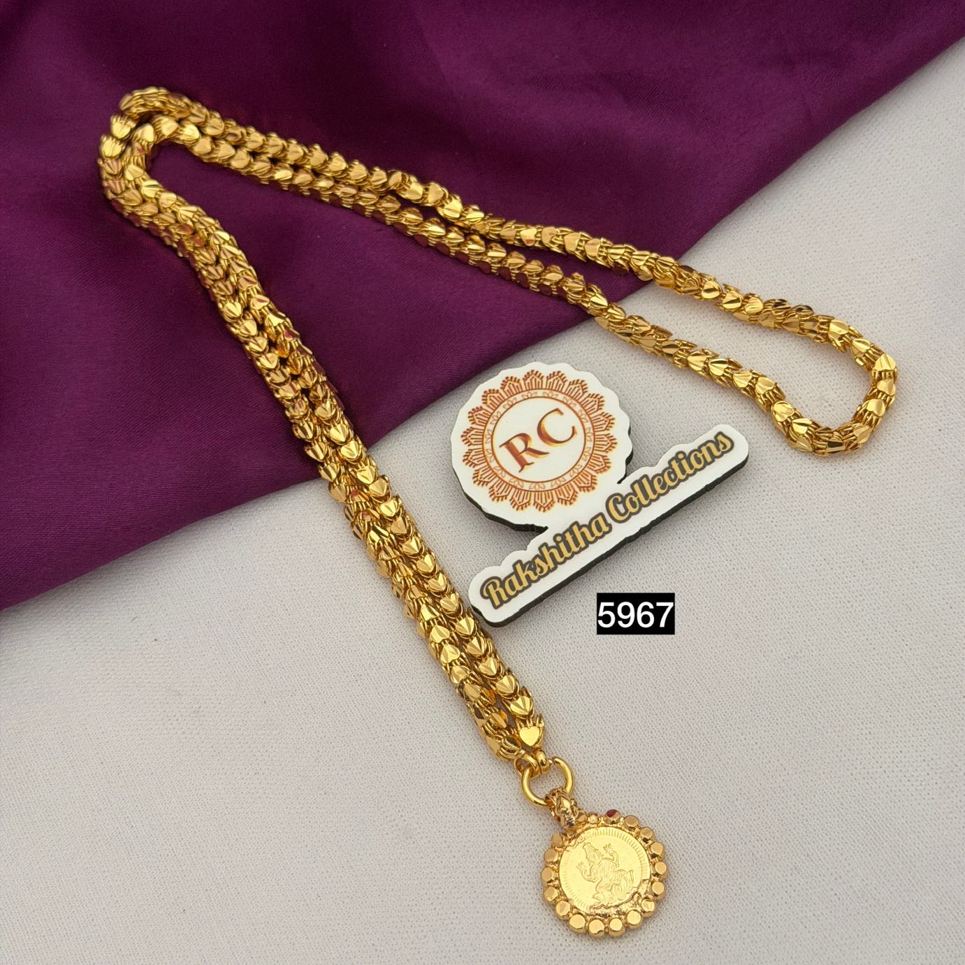 One day offer RC5967
