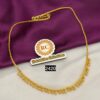 Short necklace RC2420