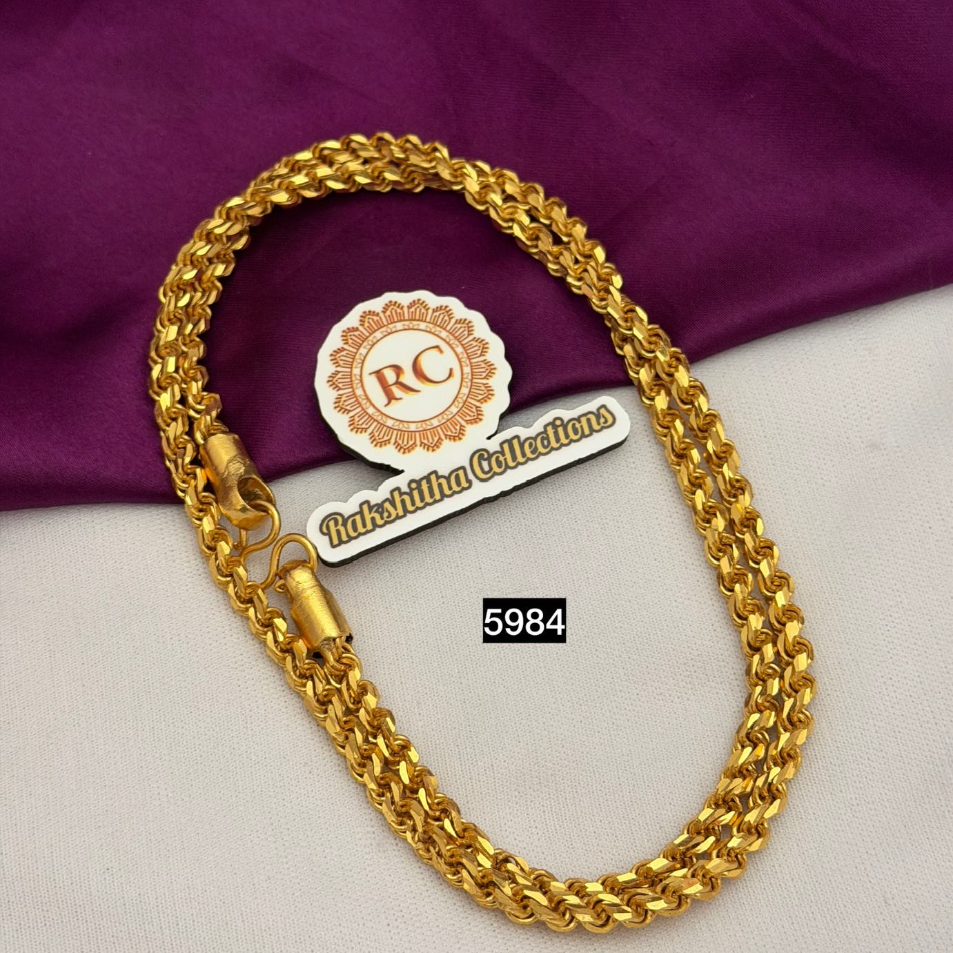 Impon chain RC5984