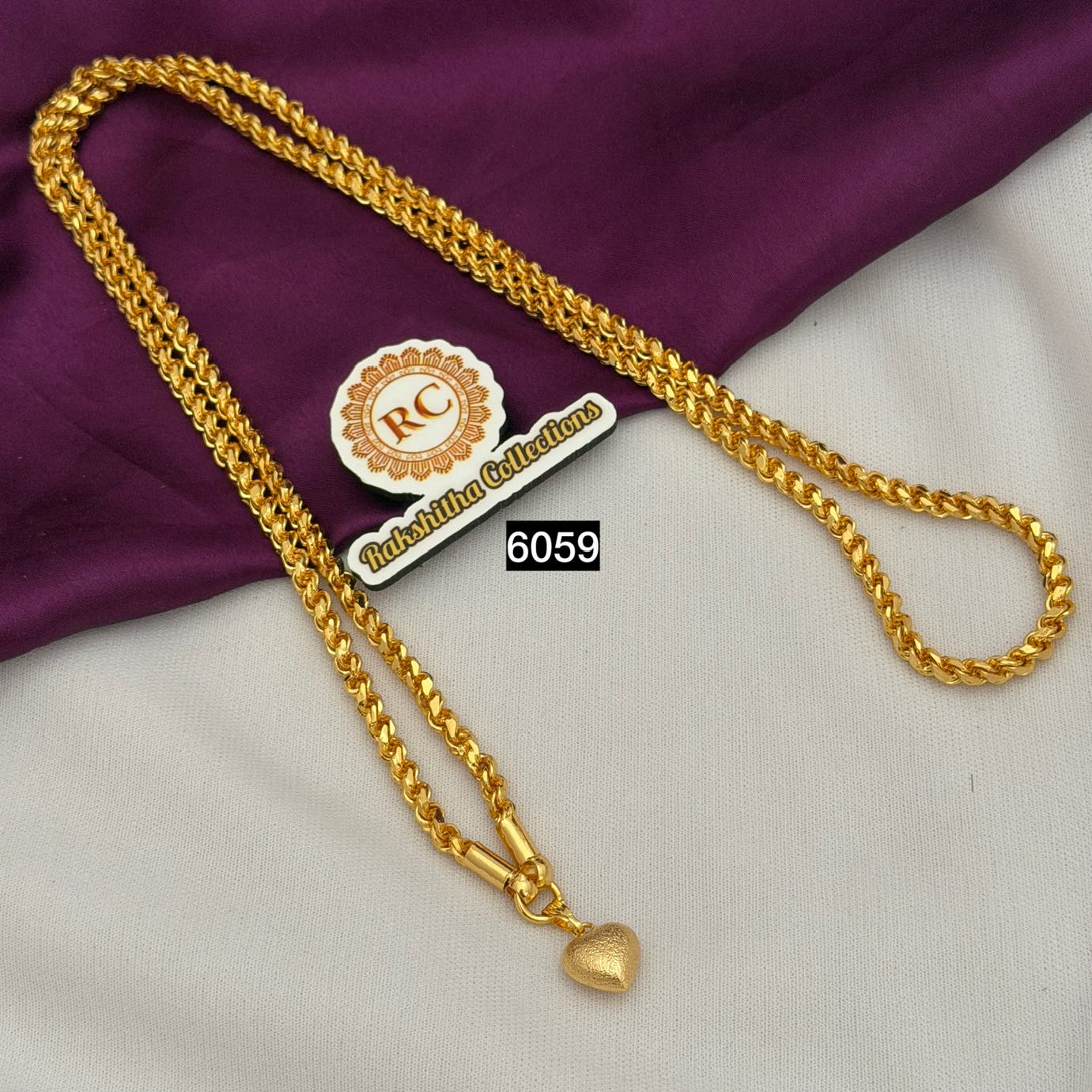 One day offer RC6059