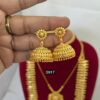 Gold plated jimiki RC5917