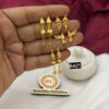 Earring combo RC6421