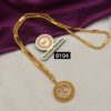 Dollar chain RC6104