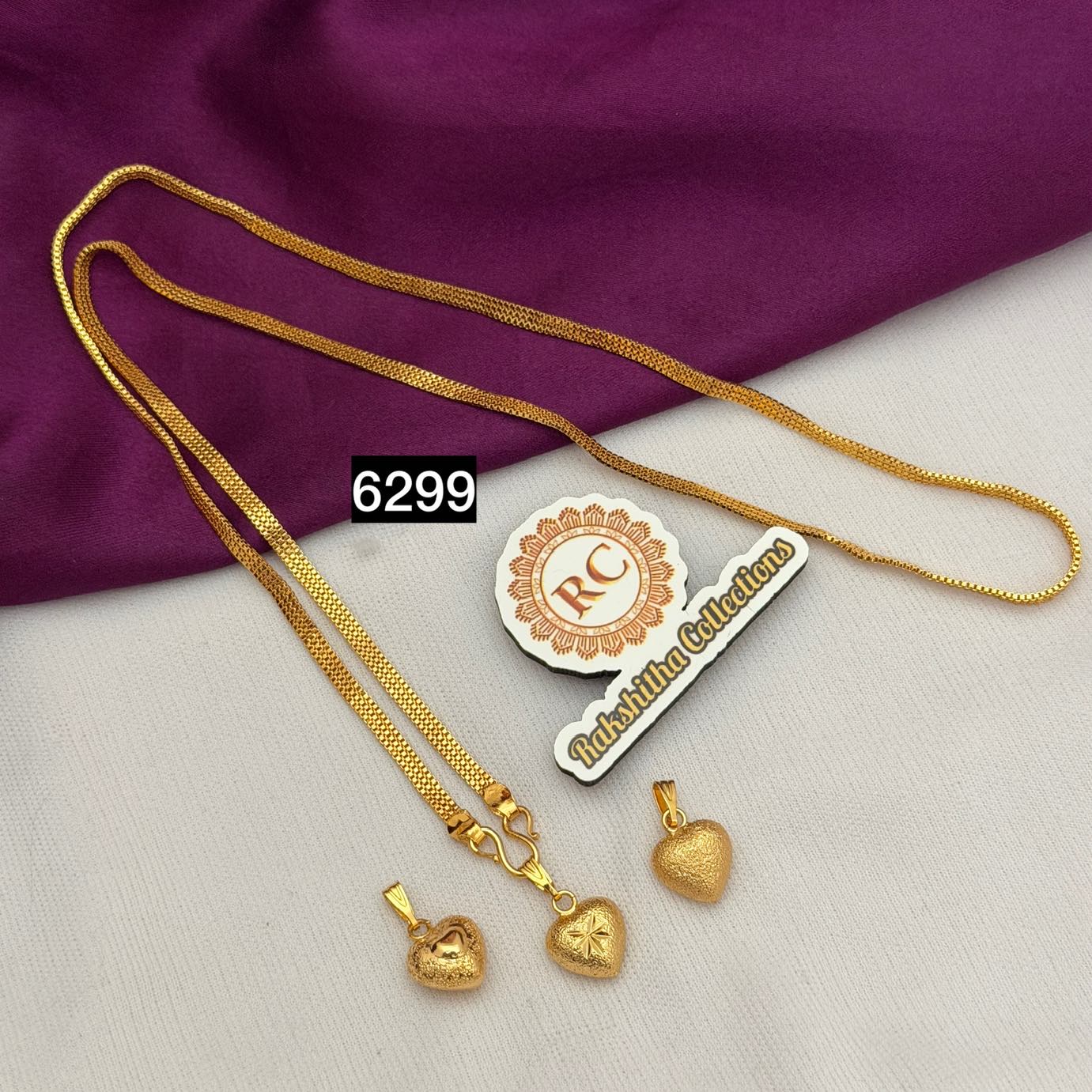 One day offer RC6299