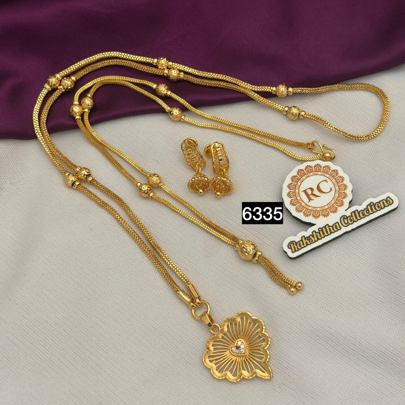 Budget combo RC6335