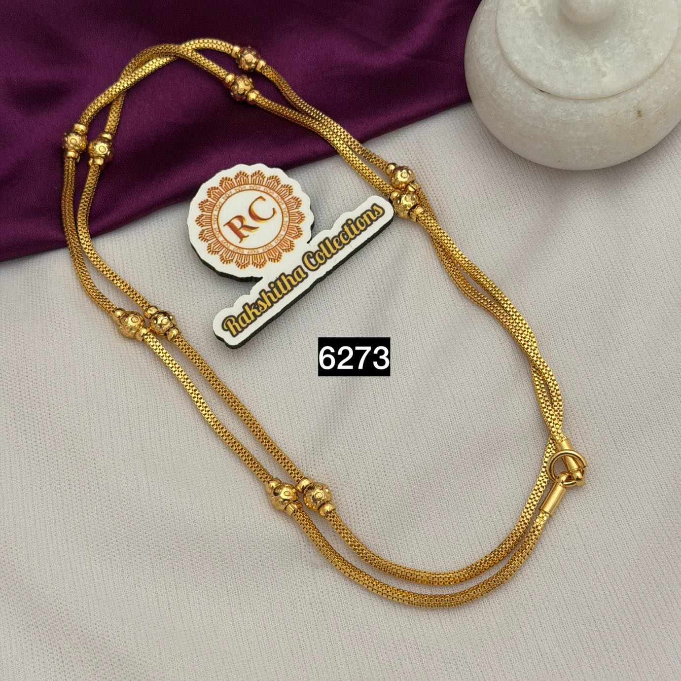 Long chain RC6273