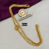 Forming mugappu chain RC6344