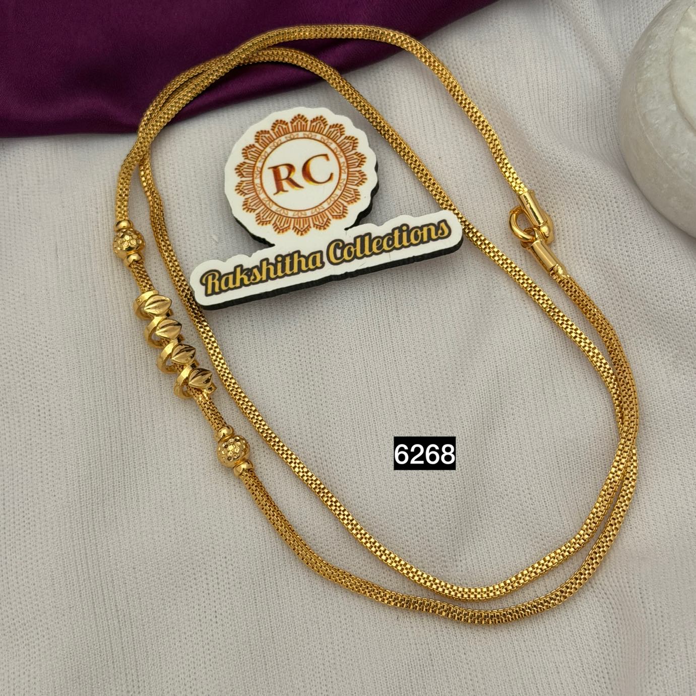 One day offer RC6268