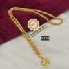 Om dollar chain RC6328
