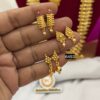 Earring combo RC6453