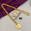 Cross chain RC6374