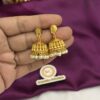 Premium jhumka RC2989
