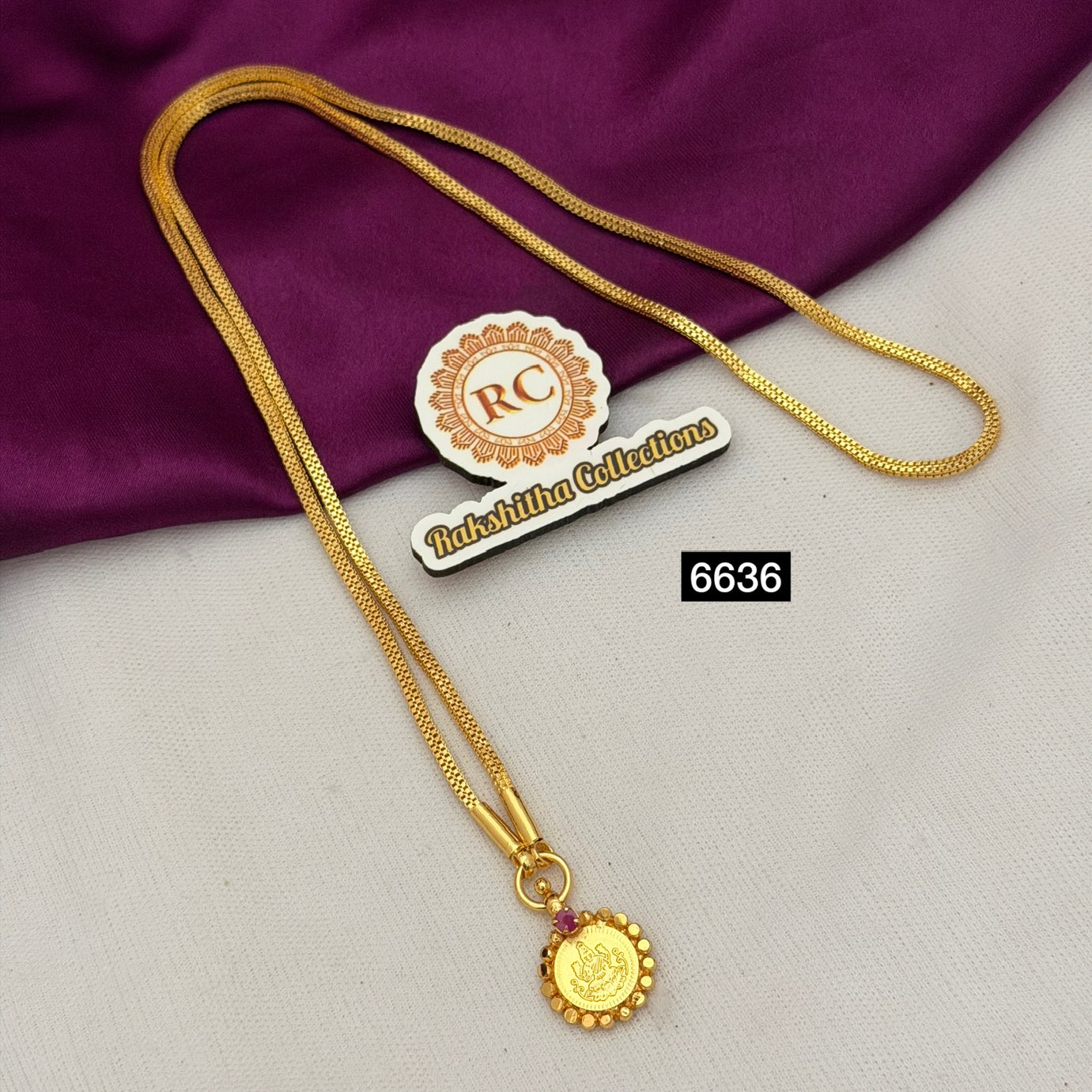 One day offer RC6636