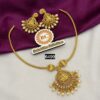 Lakshmi necklace RC6499