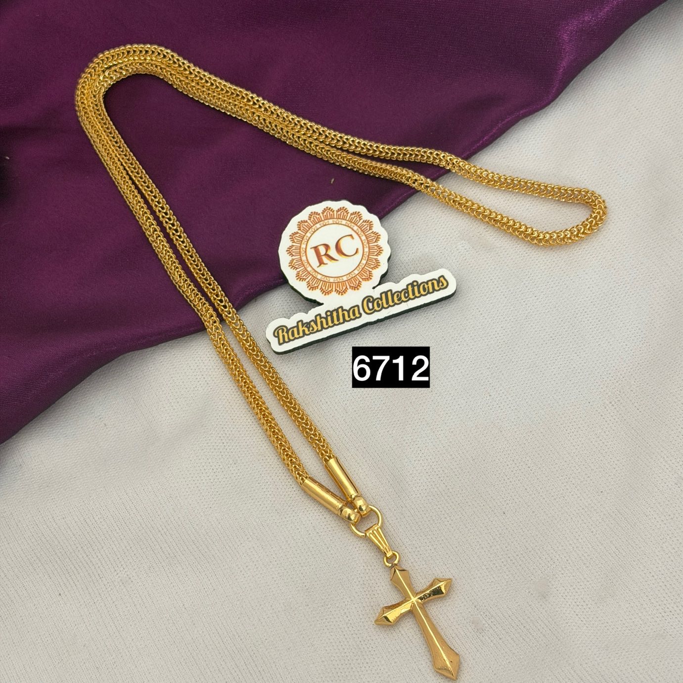 One day offer RC6712