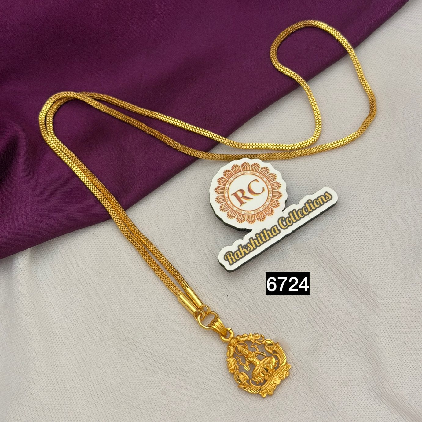 Dollarchain RC6724