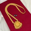 Forming dollar chain RC6730