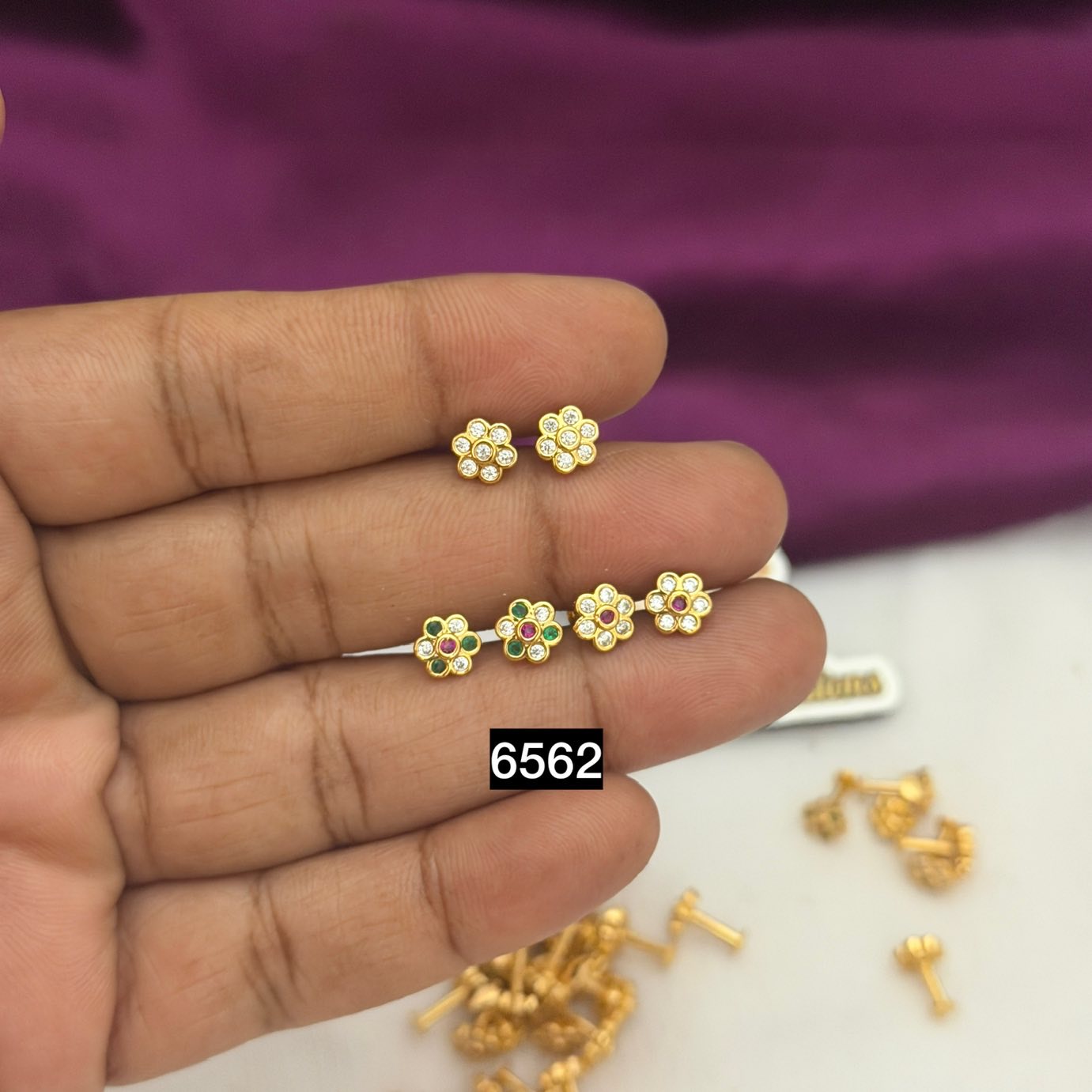 Kids stud RC6562
