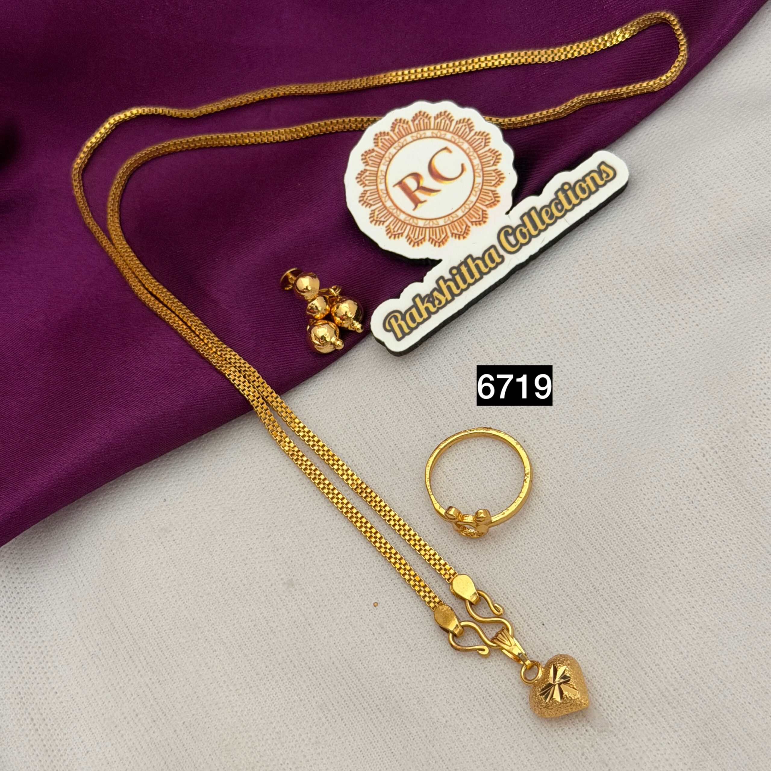 Kids combo RC6719