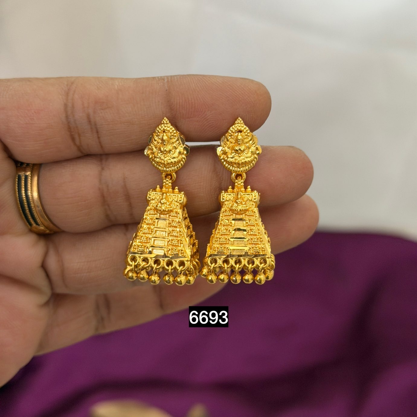 Gopuram jimiki RC6693