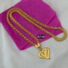 Dollar chain RC6749