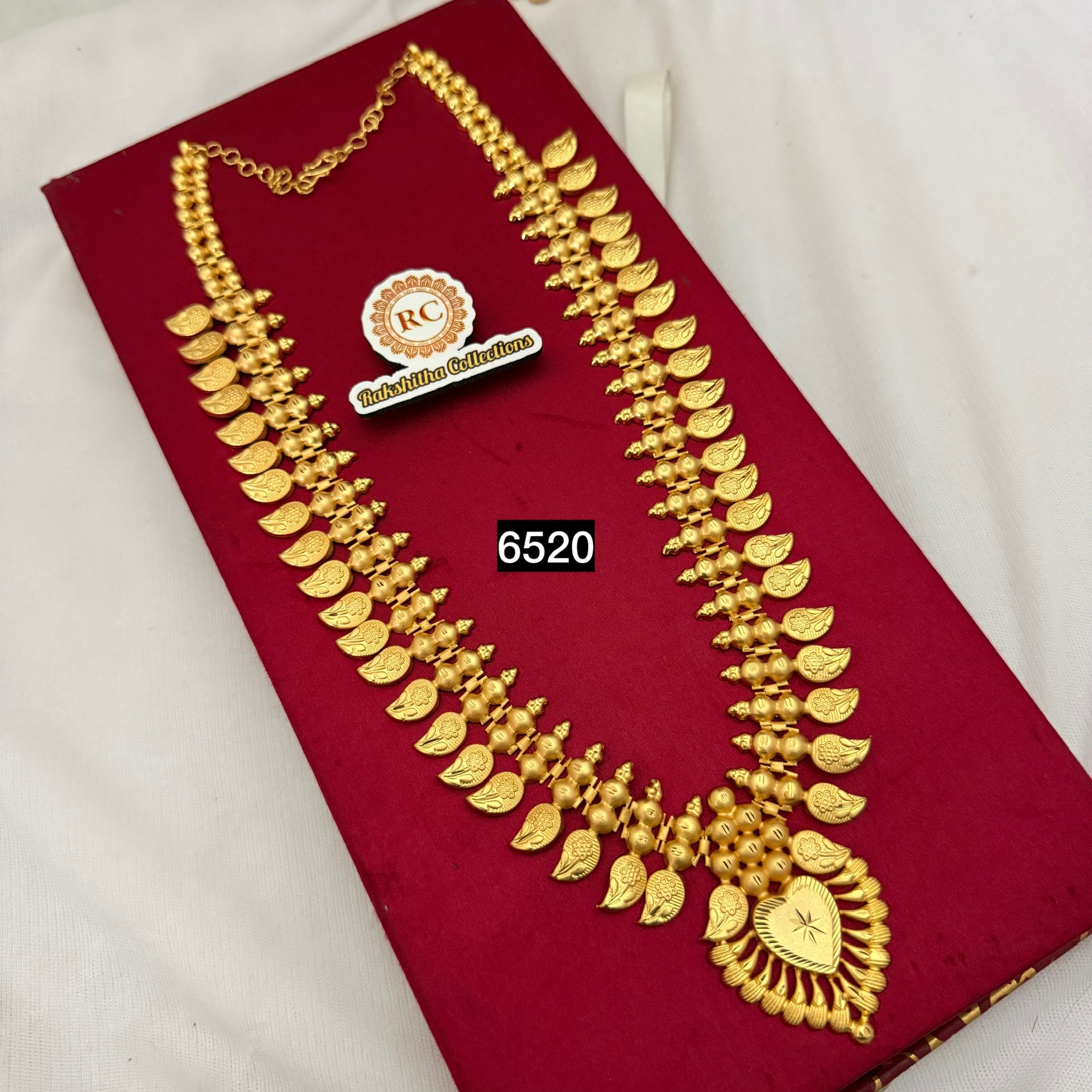 Kerala haram RC6520