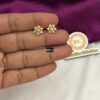 Diamond replica stud RC6512